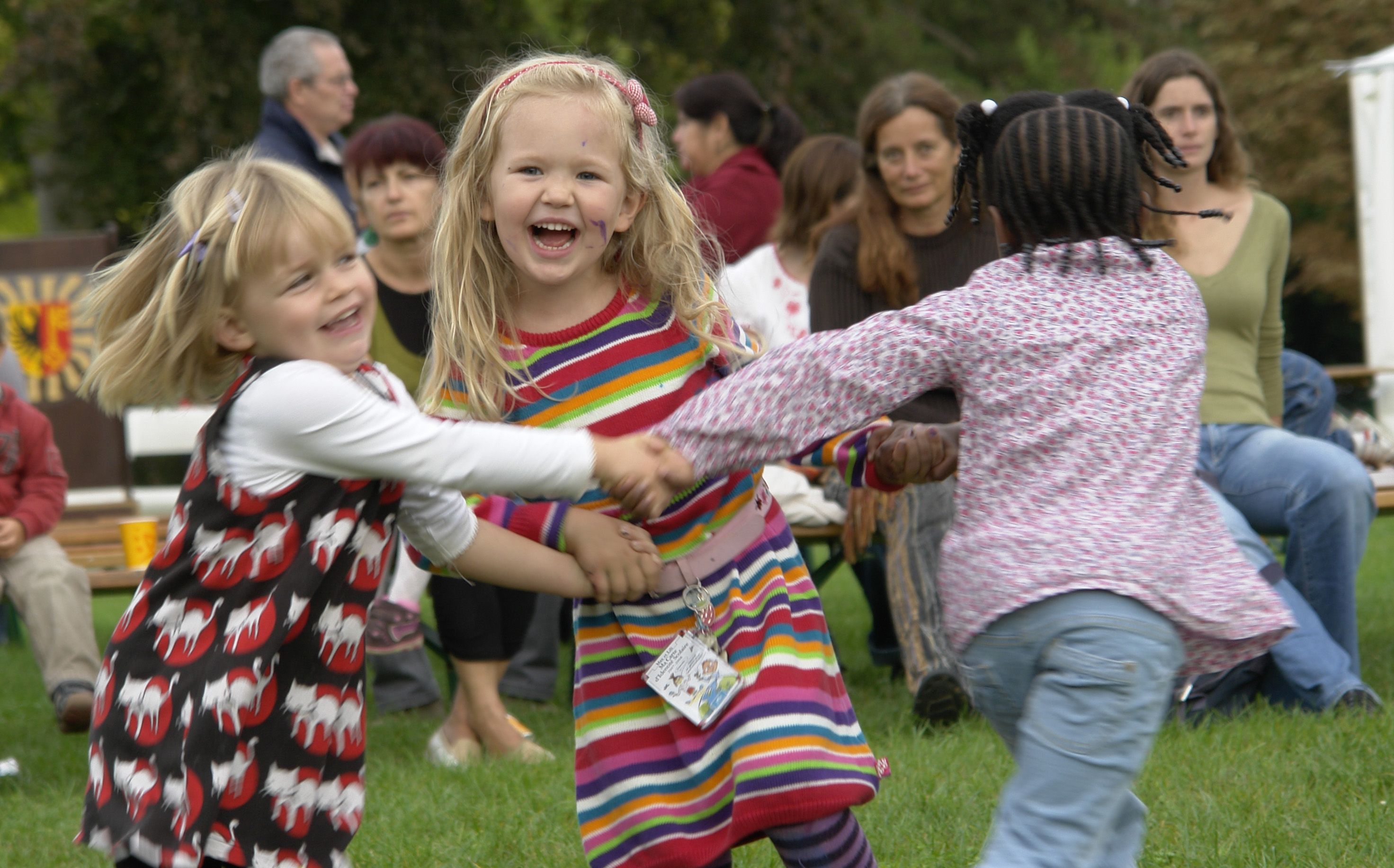 Gastouder Hoogezand Sappemeer